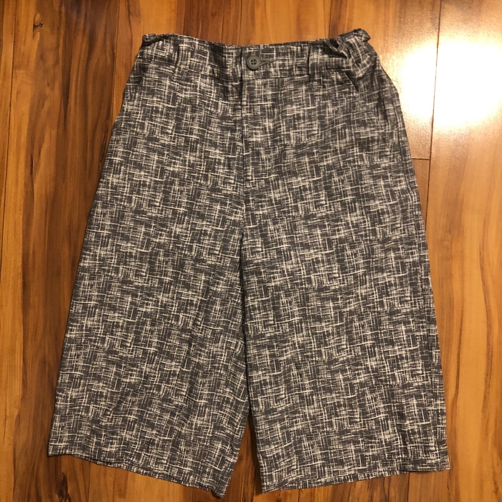 OP Grey Shorts | Boy's 14